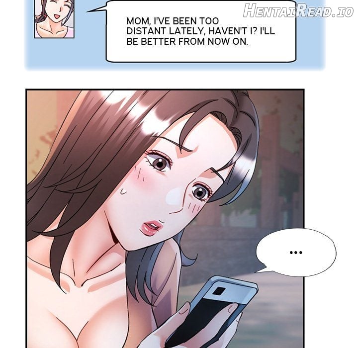 In Her Place Chapter 85 - page 124