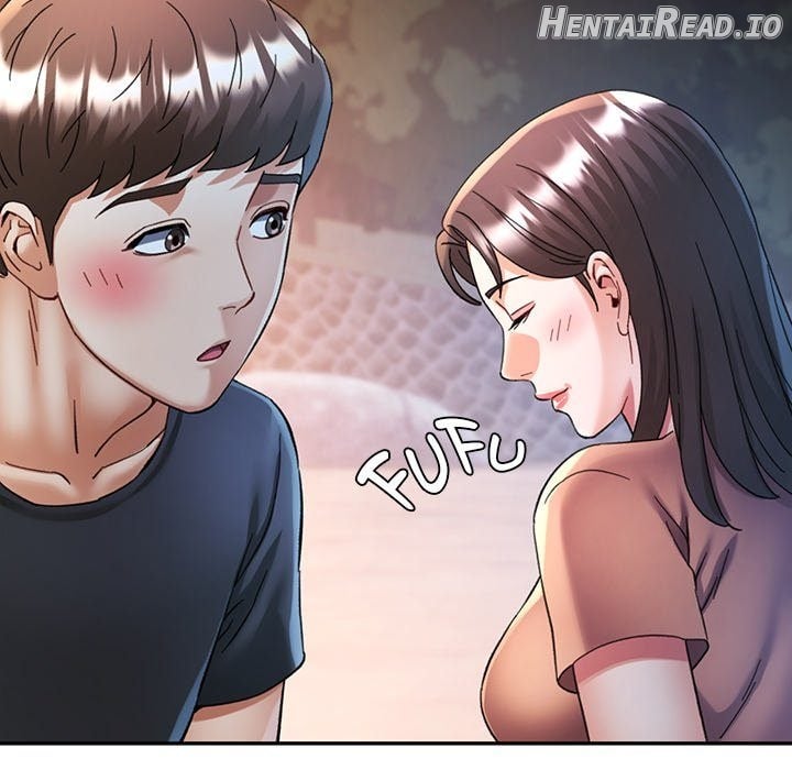 In Her Place Chapter 85 - page 126