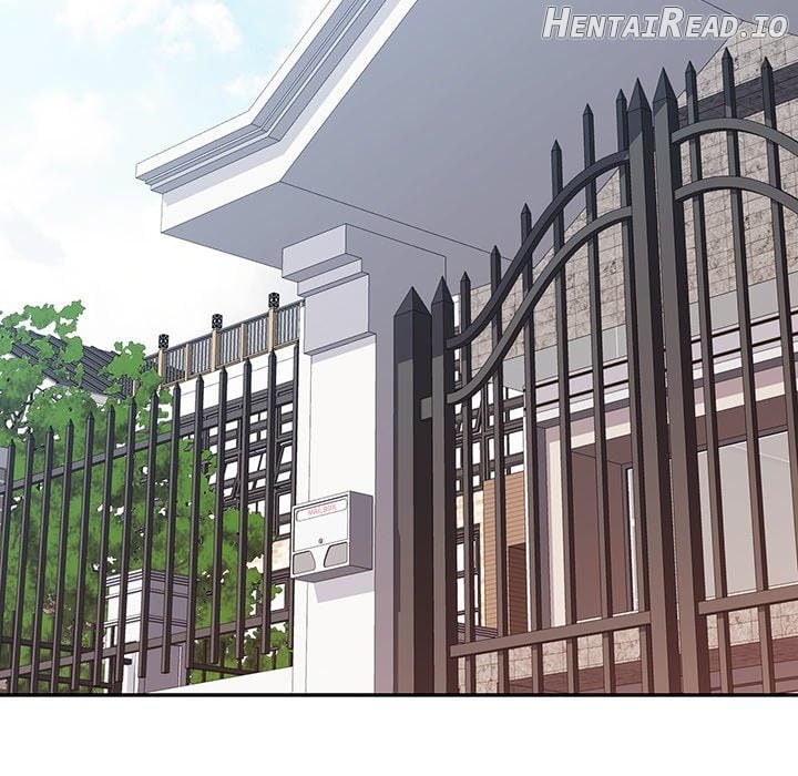 In Her Place Chapter 85 - page 128