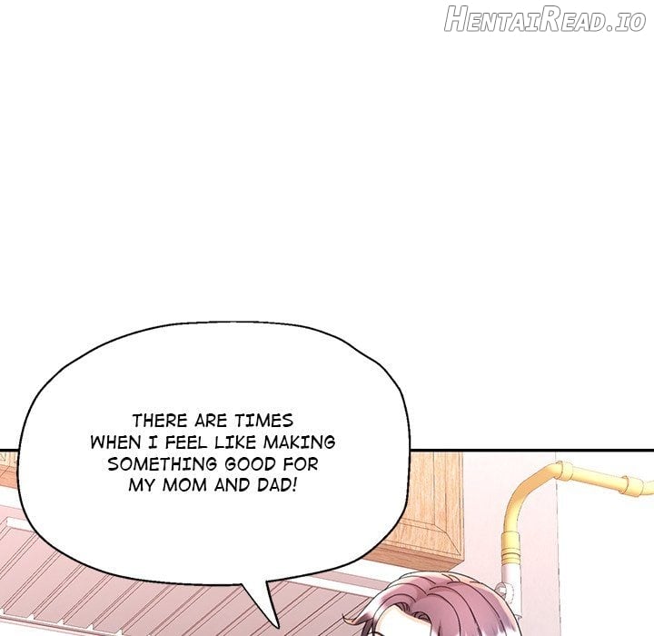 In Her Place Chapter 85 - page 131
