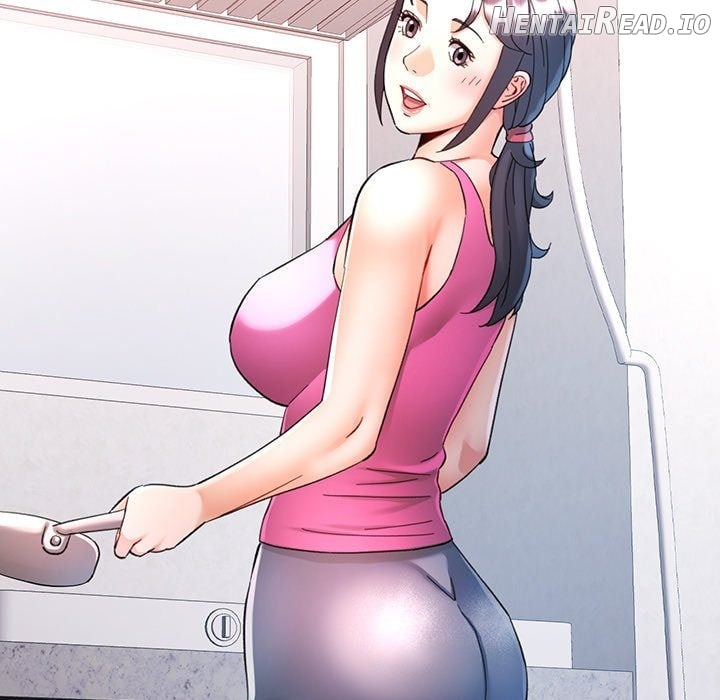 In Her Place Chapter 85 - page 132