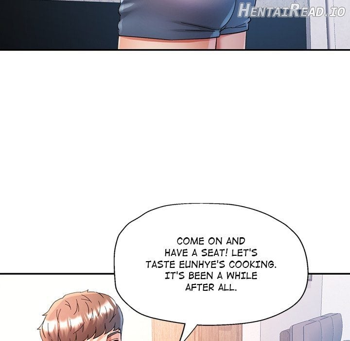 In Her Place Chapter 85 - page 133