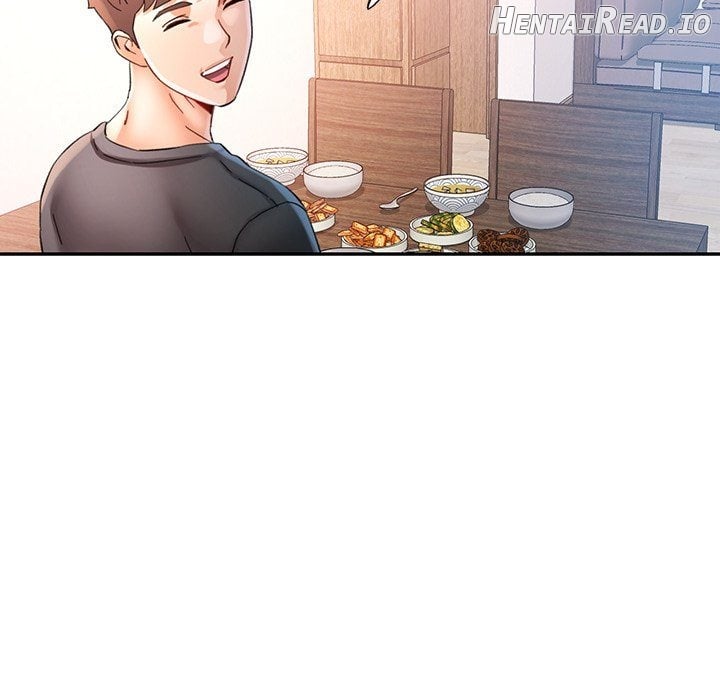 In Her Place Chapter 85 - page 134