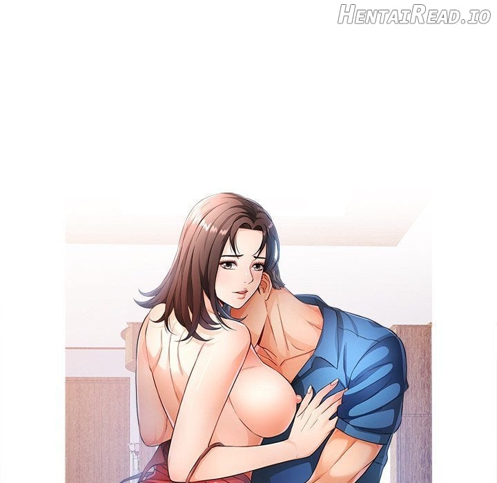 In Her Place Chapter 85 - page 16