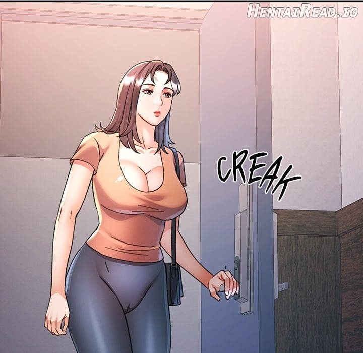 In Her Place Chapter 85 - page 19