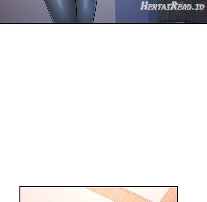 In Her Place Chapter 85 - page 20