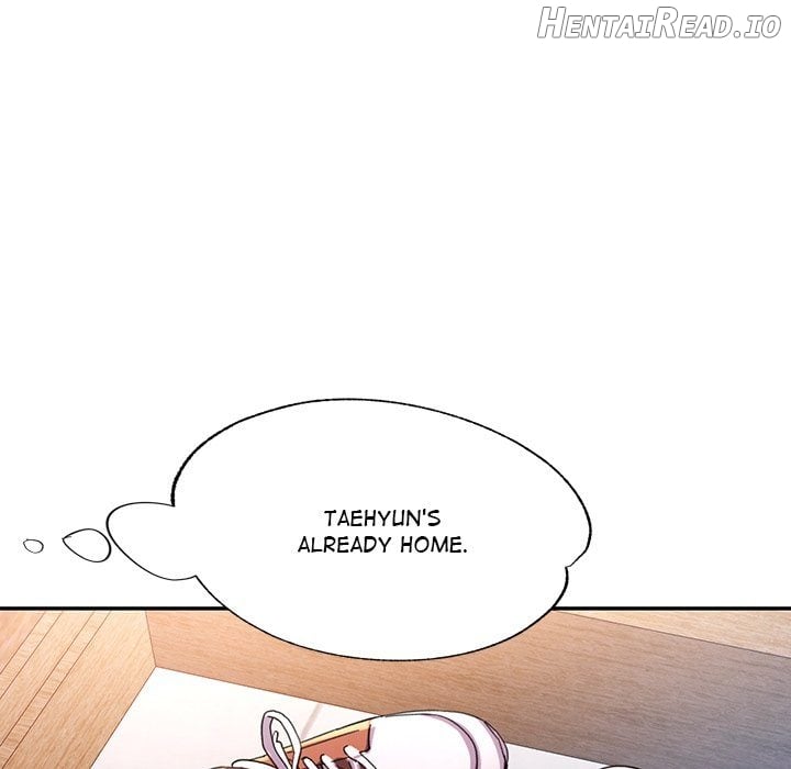 In Her Place Chapter 85 - page 22