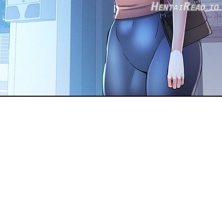 In Her Place Chapter 85 - page 25