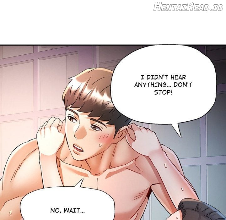 In Her Place Chapter 85 - page 28