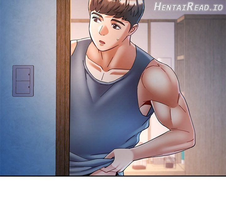 In Her Place Chapter 85 - page 31