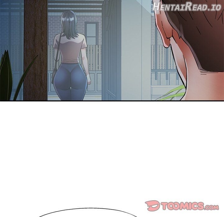 In Her Place Chapter 85 - page 33