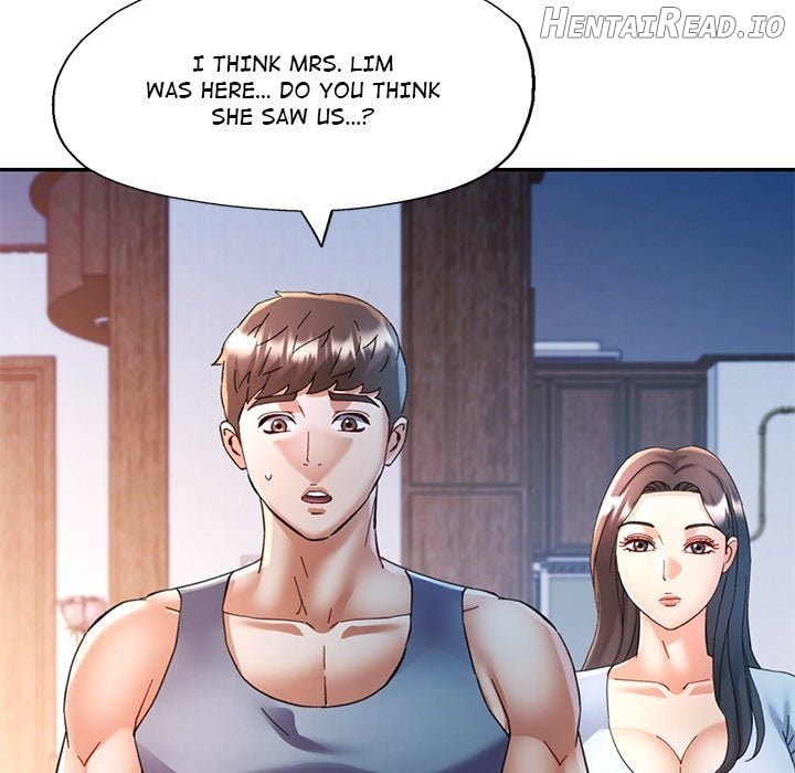 In Her Place Chapter 85 - page 34