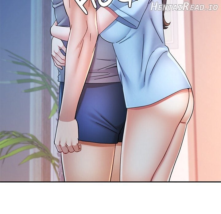 In Her Place Chapter 85 - page 37