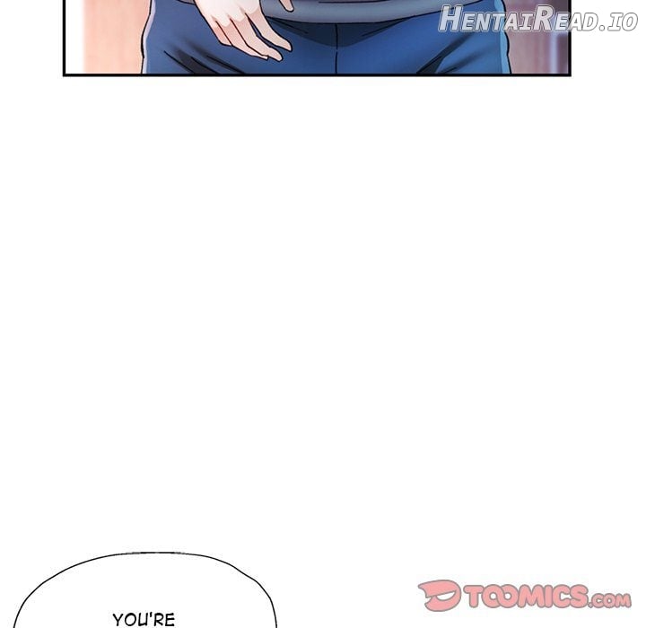 In Her Place Chapter 85 - page 39