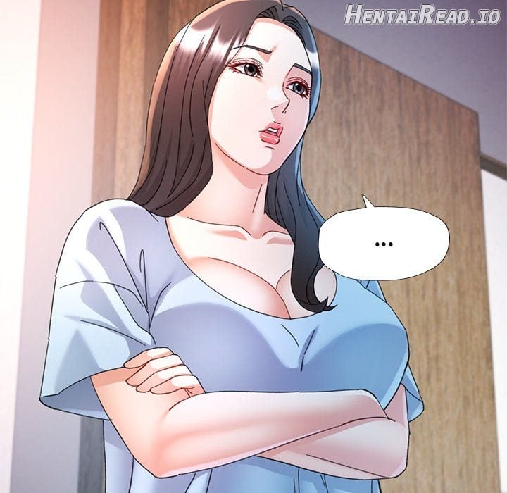 In Her Place Chapter 85 - page 42