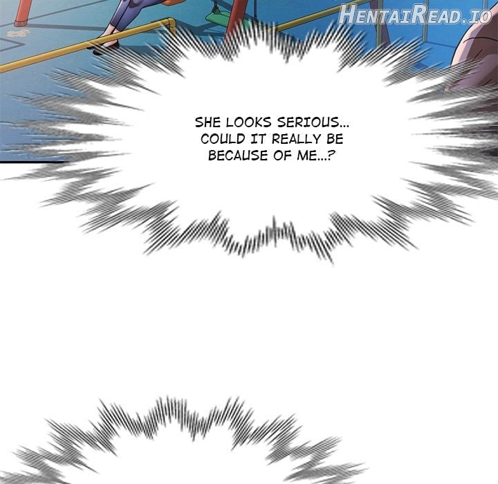 In Her Place Chapter 85 - page 46