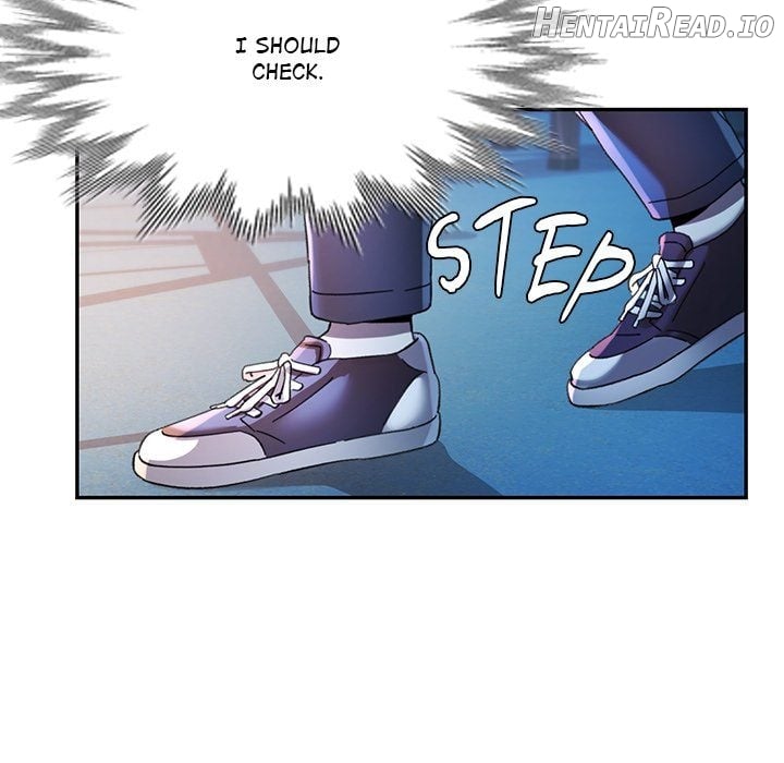 In Her Place Chapter 85 - page 47