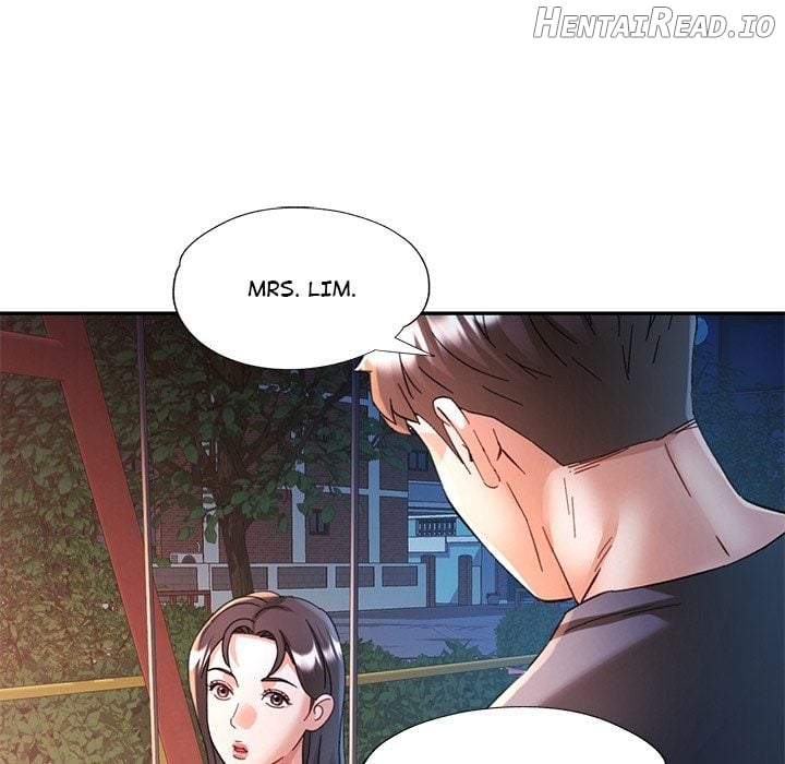 In Her Place Chapter 85 - page 50