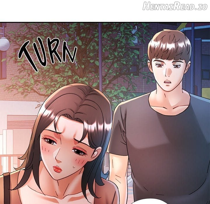 In Her Place Chapter 85 - page 52