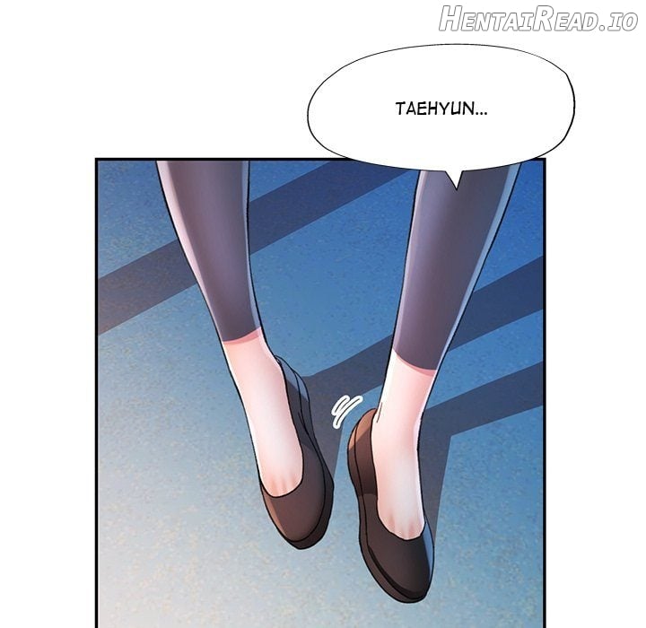 In Her Place Chapter 85 - page 58