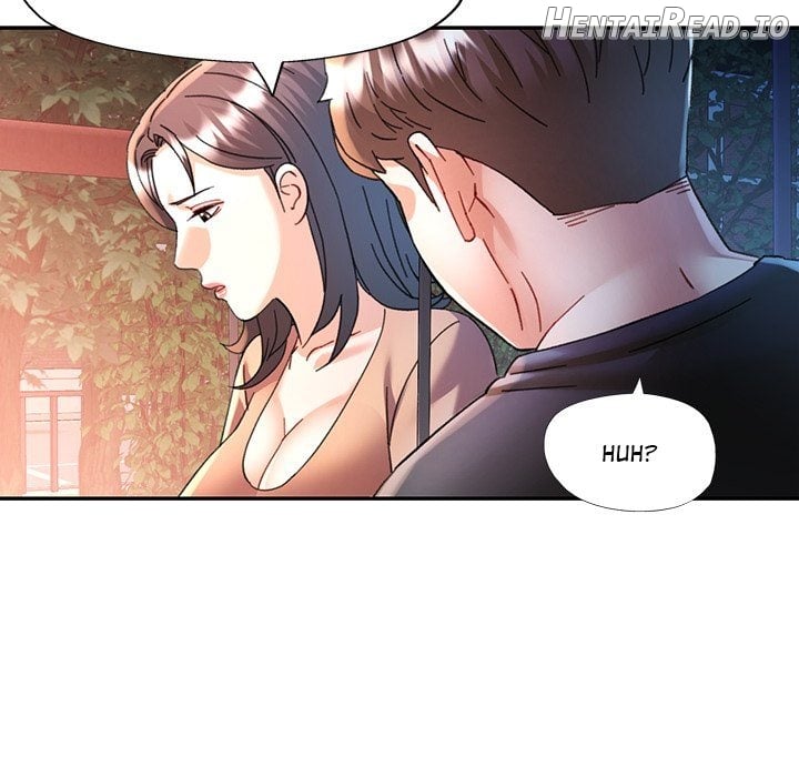 In Her Place Chapter 85 - page 60