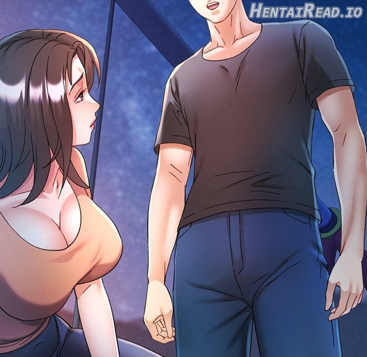 In Her Place Chapter 85 - page 66