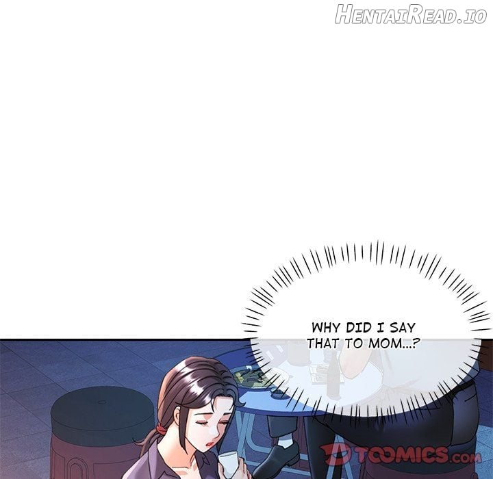 In Her Place Chapter 85 - page 69