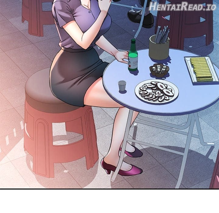 In Her Place Chapter 85 - page 70