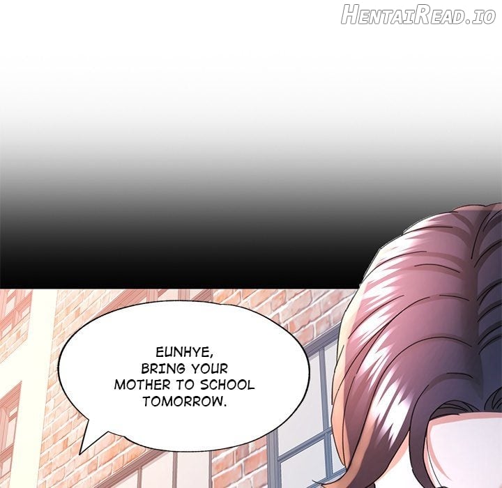 In Her Place Chapter 85 - page 71