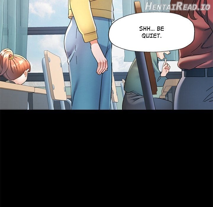 In Her Place Chapter 85 - page 74