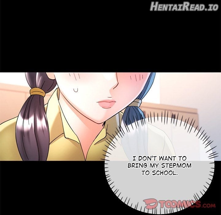 In Her Place Chapter 85 - page 75