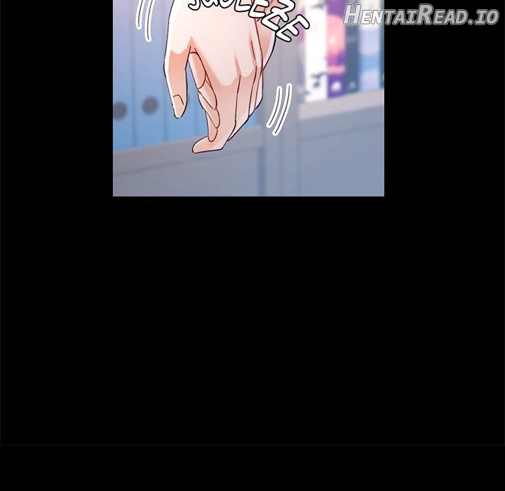 In Her Place Chapter 85 - page 77