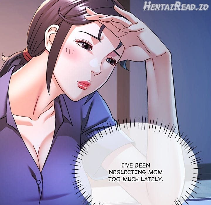 In Her Place Chapter 85 - page 83
