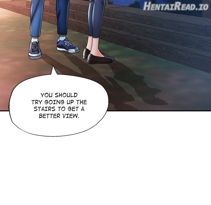 In Her Place Chapter 85 - page 88