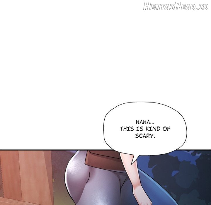 In Her Place Chapter 85 - page 89