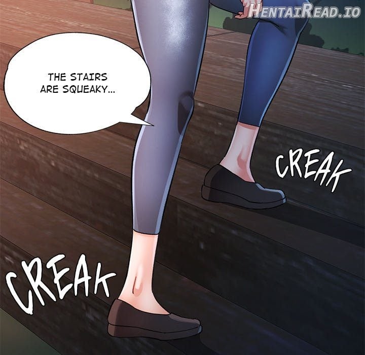 In Her Place Chapter 85 - page 90
