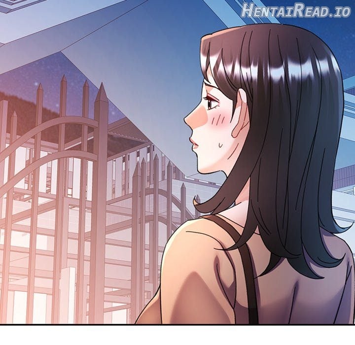 In Her Place Chapter 85 - page 10