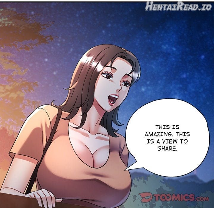 In Her Place Chapter 85 - page 93