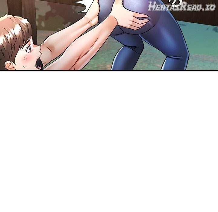 In Her Place Chapter 85 - page 100