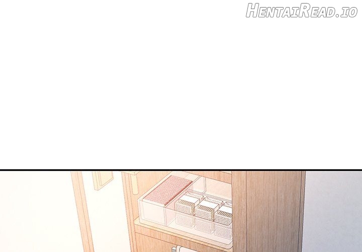 In Her Place Chapter 86 - page 1