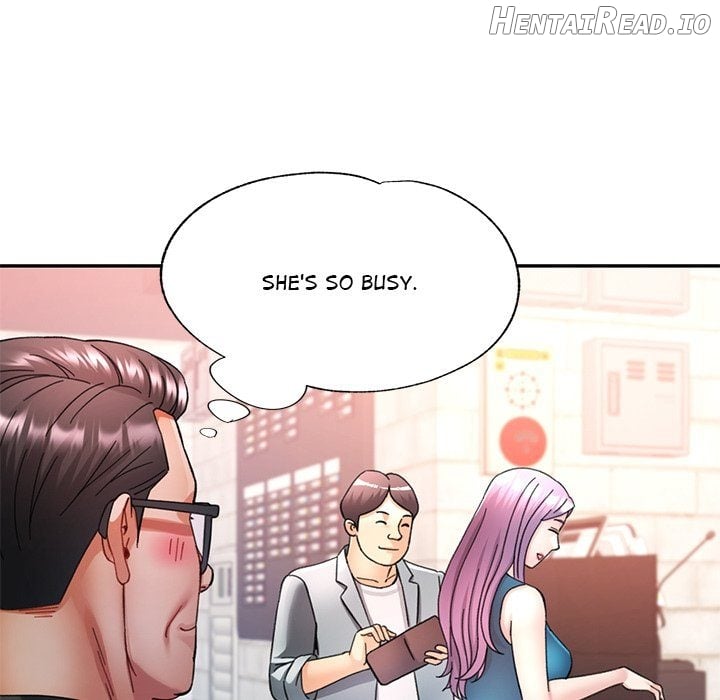 In Her Place Chapter 86 - page 101