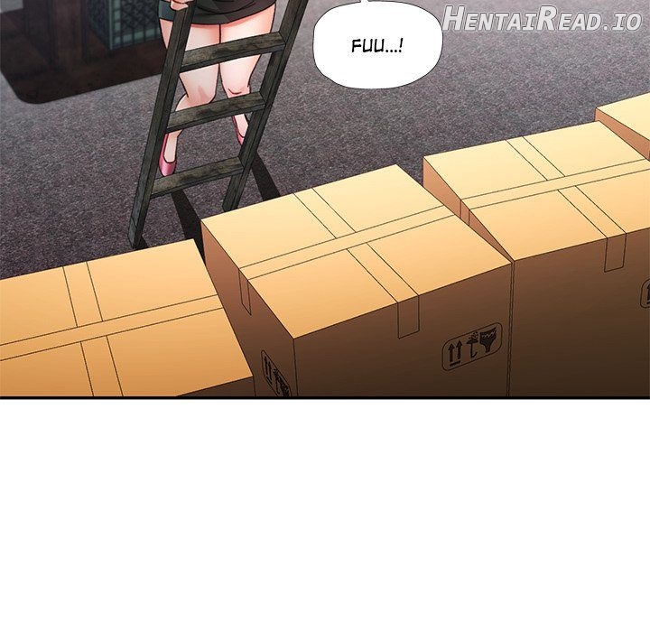 In Her Place Chapter 86 - page 104