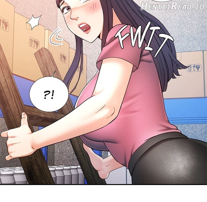 In Her Place Chapter 86 - page 108