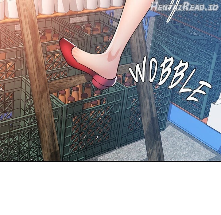 In Her Place Chapter 86 - page 110