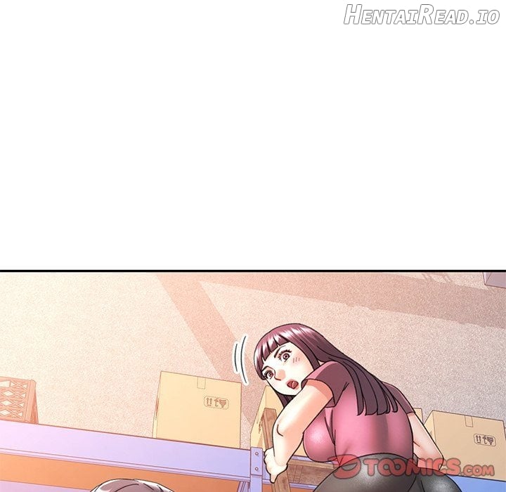 In Her Place Chapter 86 - page 111