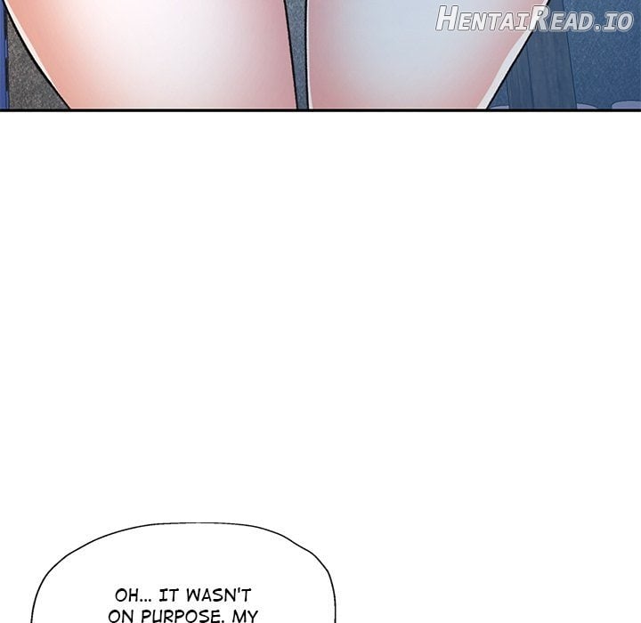 In Her Place Chapter 86 - page 119