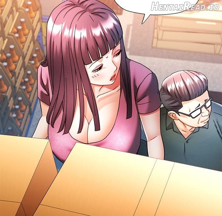 In Her Place Chapter 86 - page 122