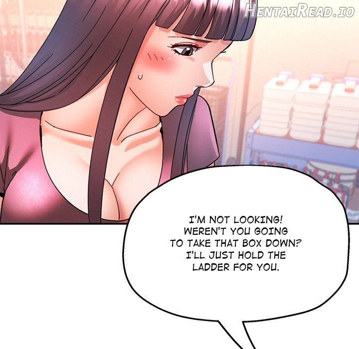 In Her Place Chapter 86 - page 124