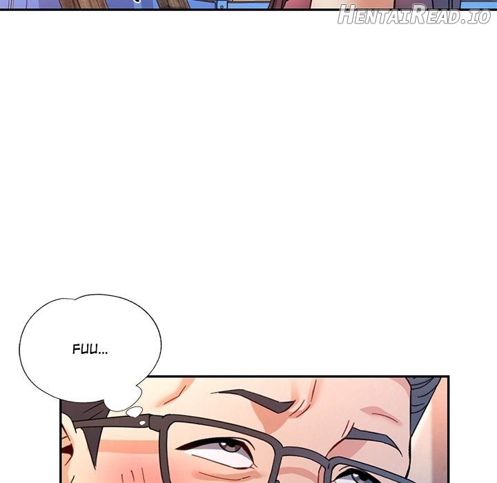 In Her Place Chapter 86 - page 126