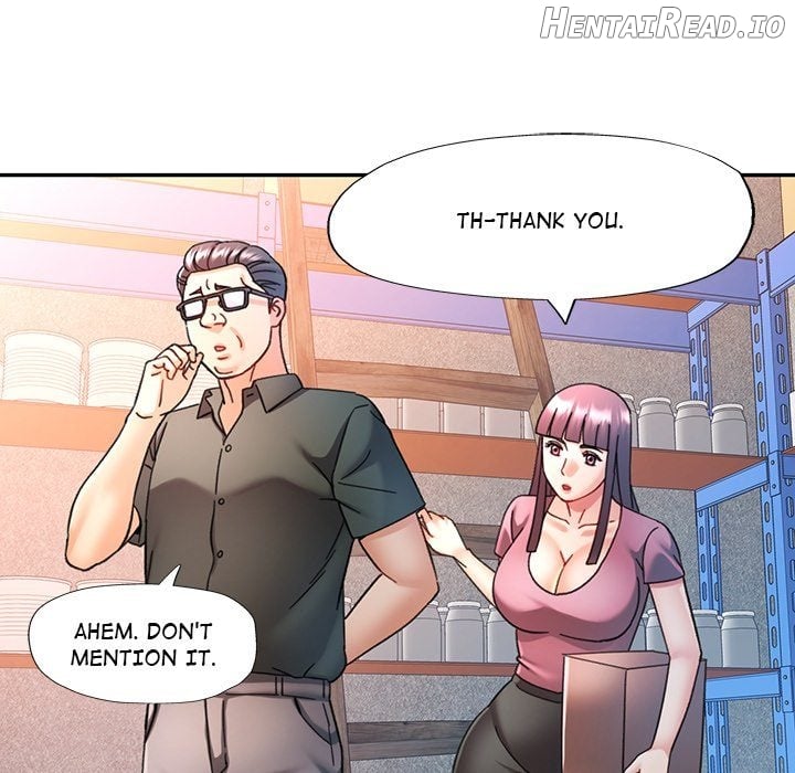 In Her Place Chapter 86 - page 132